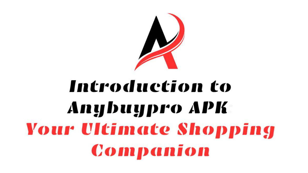 Anybuypro APK