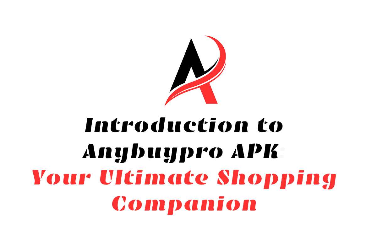 Anybuypro APK