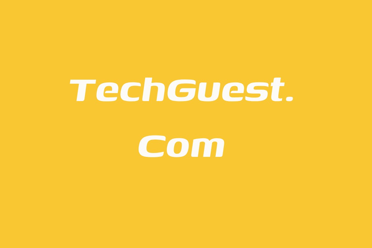 techguest. com